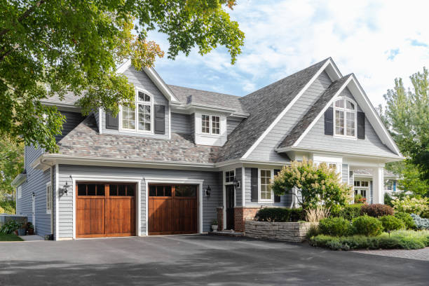 Best Roofing for New Construction  in Huber Ridge, OH