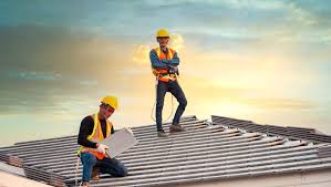 Huber Ridge, OH Roofing Service Company